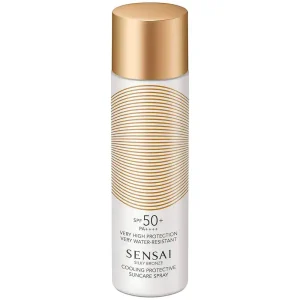 Cooling Protective Suncare Spray SPF50 150ML