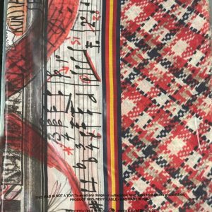 I24 2132 - Foulard - Sarti