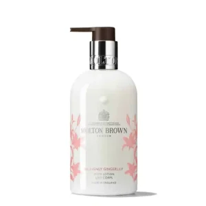 Heavenly Gingerlily Limited Edition Lozione Corpo 300ML