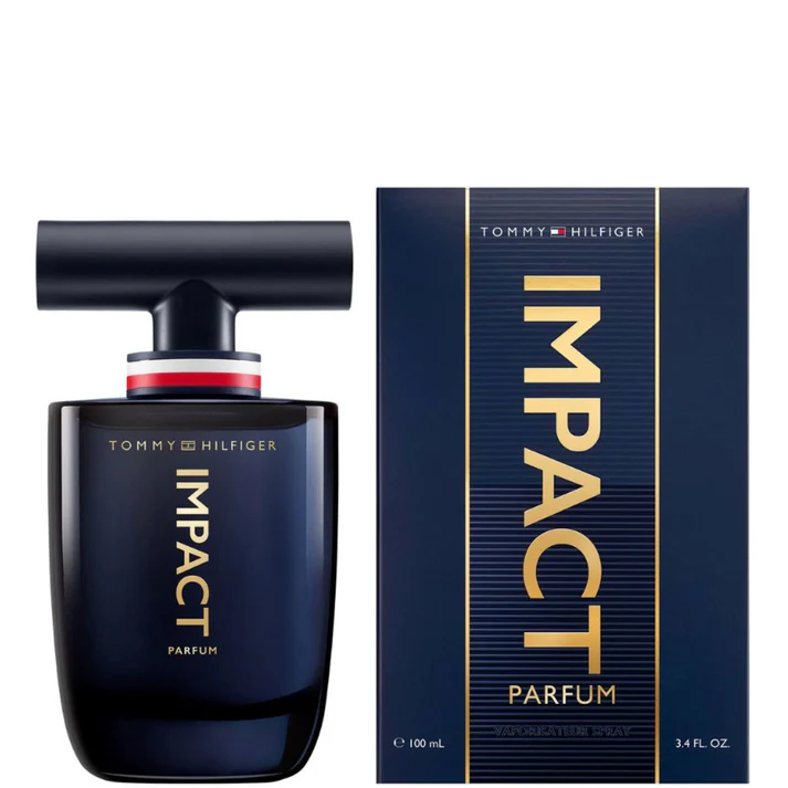 Tommy Hilfiger – Impact Parfum