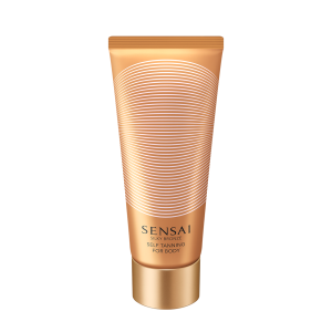 Sensai – Self Tanning For Body