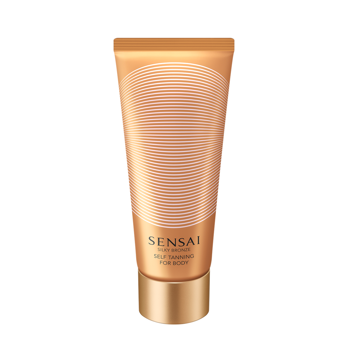 Sensai – Self Tanning For Body