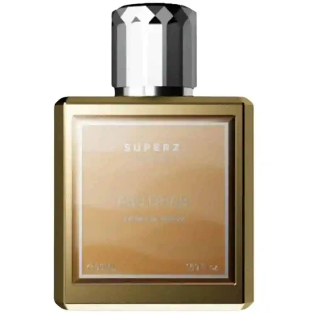 Abu Dhabi Extrait 50ML