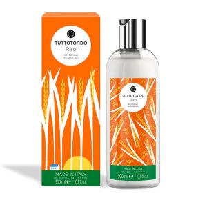 RISO – GEL DOCCIA RISTRUTTURANTE DA 300ML