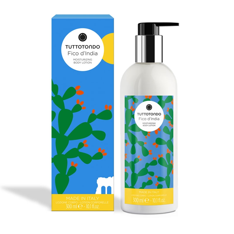 FICO D’INDIA – LOZIONE CORPO IDRATANTE 300ML