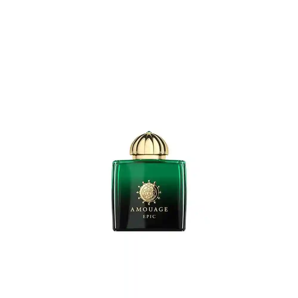 Epic Woman EDP - immagine 2