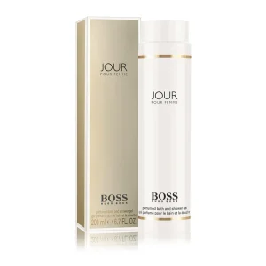 Boss Jour Shower Gel 200ML