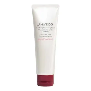 Deep Clansing Foam 125 ML