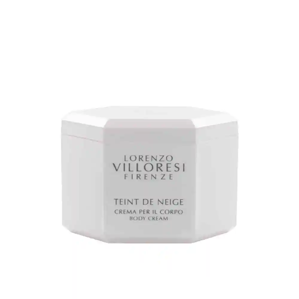 Teint De Neige Crema Corpo 200 ML