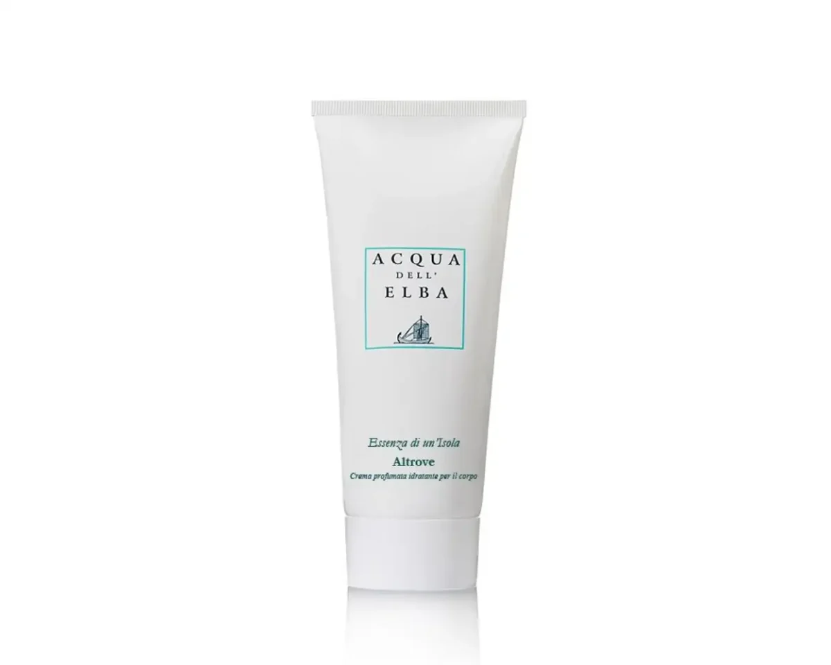 Acqua dell’Elba – Altrove Uomo Crema Corpo