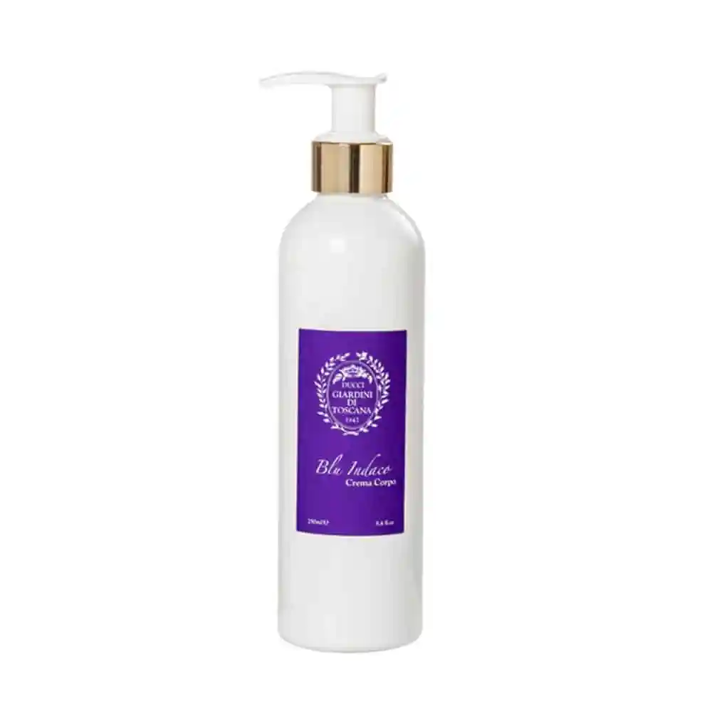 Blu Indaco Crema Corpo 250ML