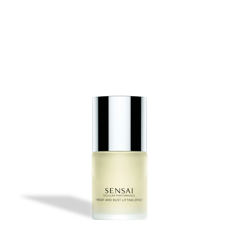 SCP THROAT & BUST LIFTING EFFECT FORMULA – 100ML - immagine 2