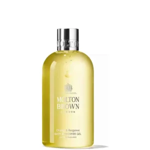 Gel Doccia Orange & Bergamot 300 ML