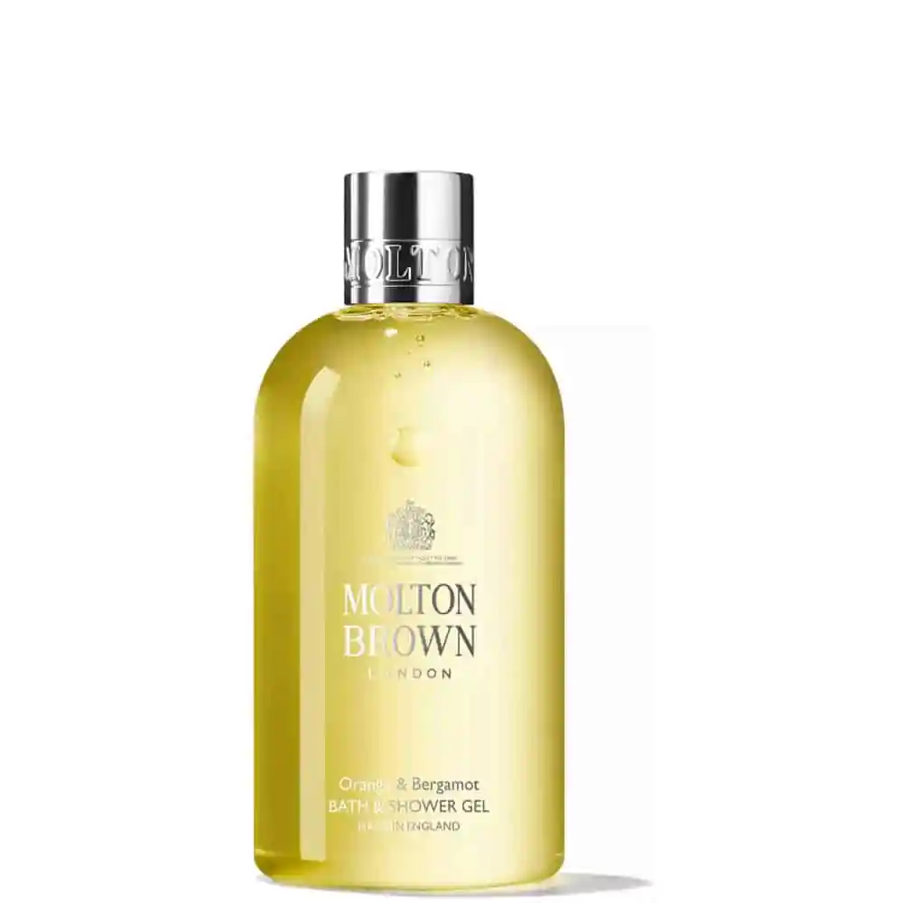 Gel Doccia Orange & Bergamot 300 ML