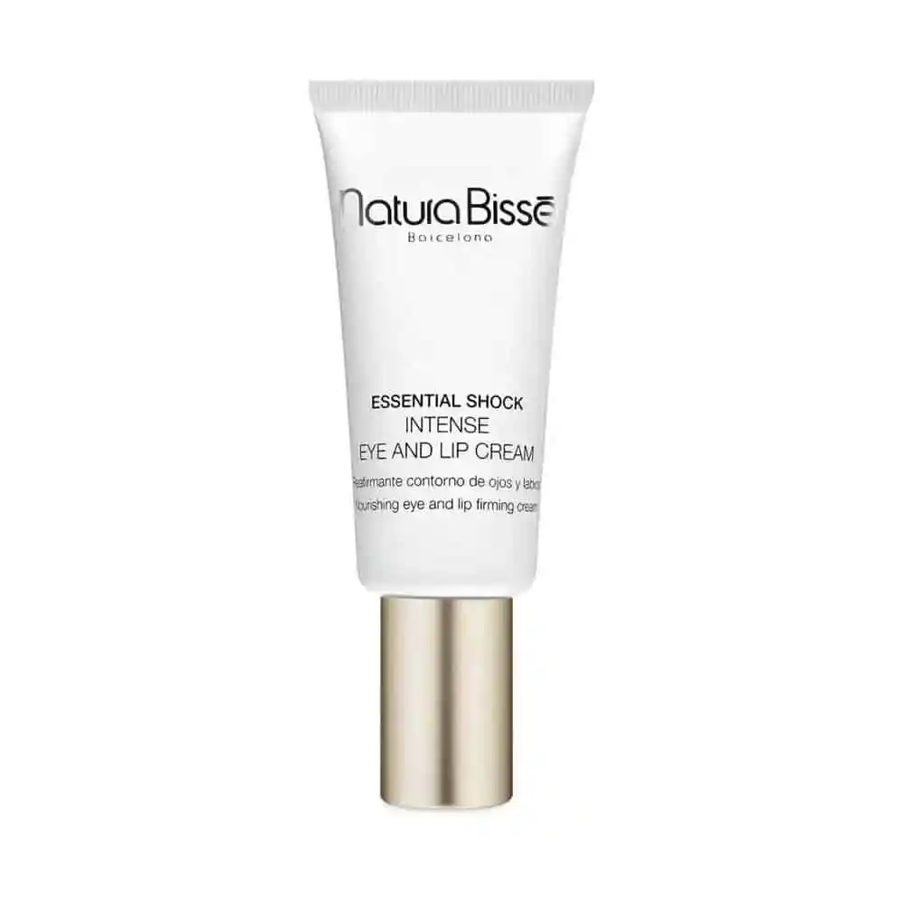Essential Shock Intense Eye Lip Cream