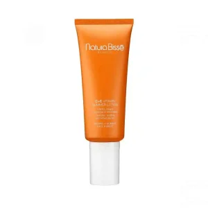 C+C Summer Lotion