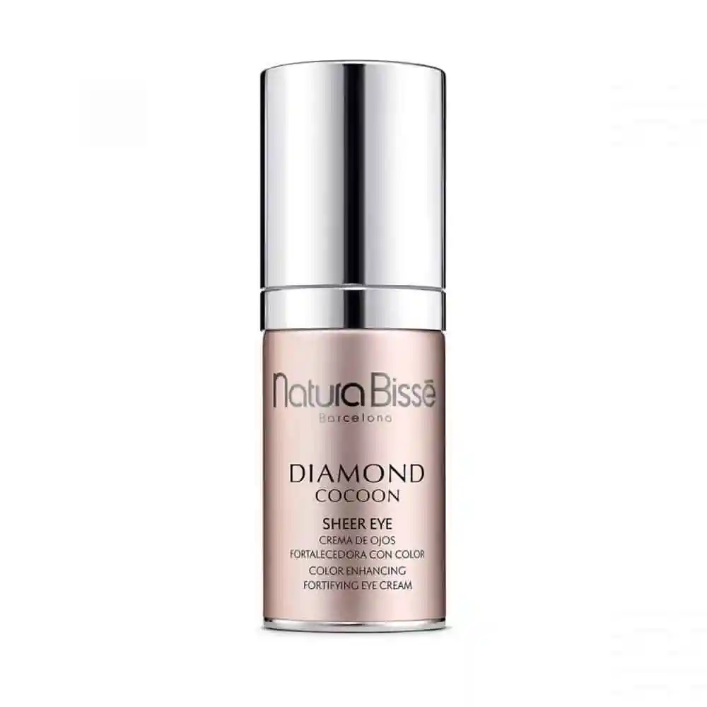 Diamond Cocoon Sheer Eye Cream