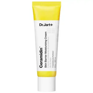 Ceramidin Skin Barrier Moisturizing Cream 50ML