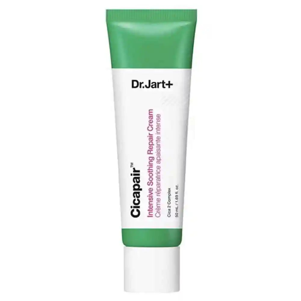 Cicapair Intensive Soothing Repair Cream 50ML
