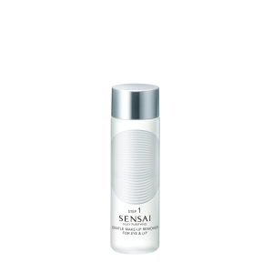 Sensai – Gentle Make-up Remover Eye & Lip