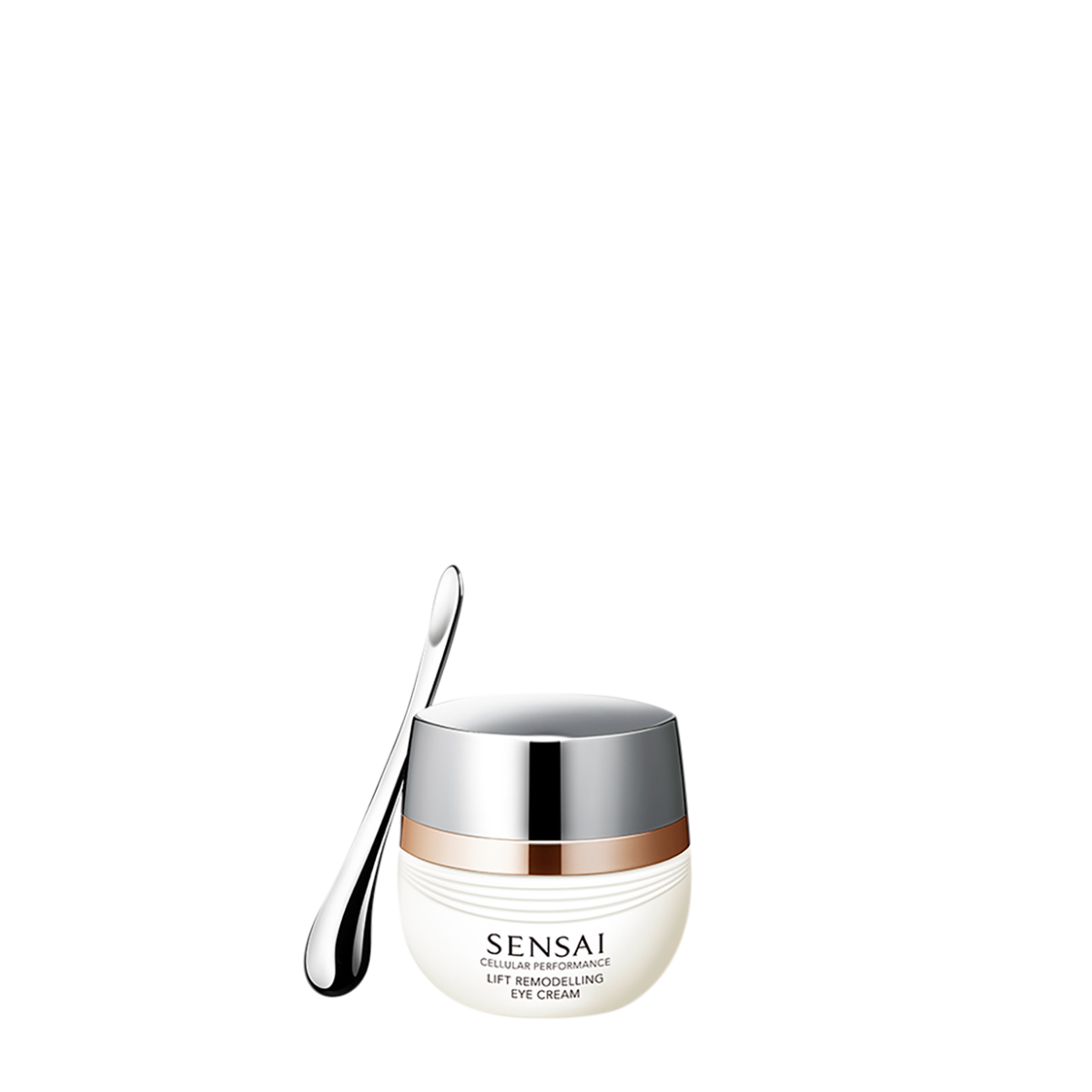 Sensai – Lift Remodelling Eye Cream