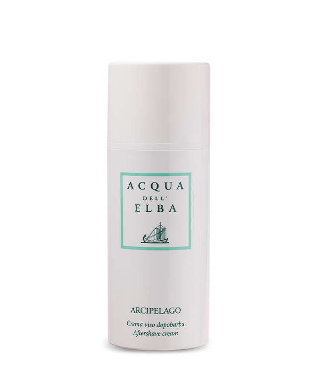 Acqua dell’Elba – Arcipelago Uomo Crema Dopobarba