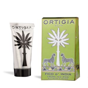 FICO D’INDIA – CREMA MANI 80ML
