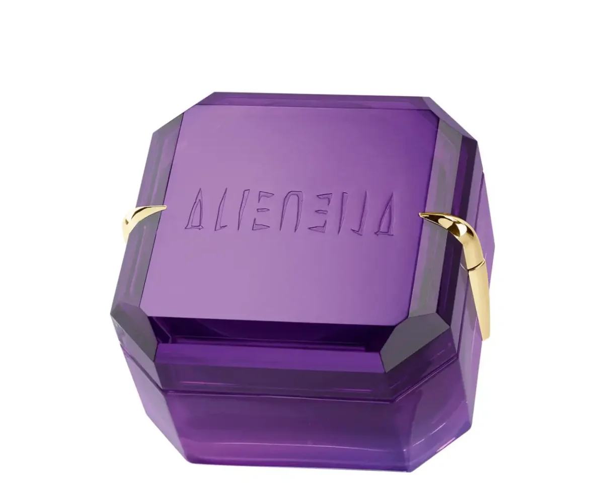 Mugler – Alien Creme Corps