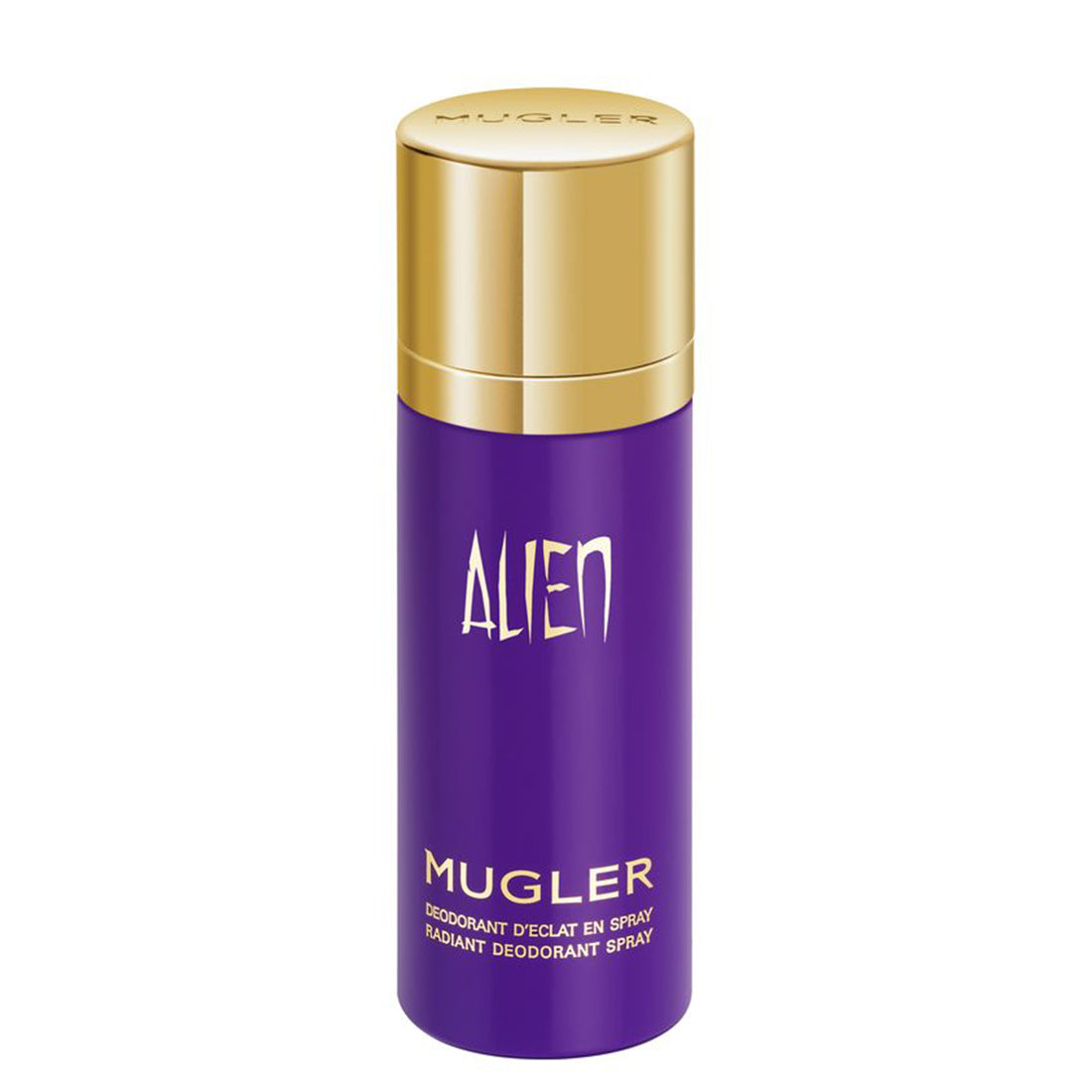 Mugler – Alien Deo Spray