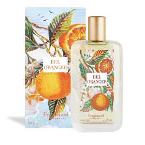 BEL ORANGER – EDT 100ml