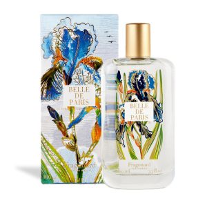 BELLE DE PARIS – EDT 100ml