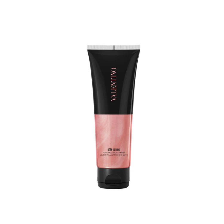 Valentino – Donna Born in Roma Eau Body Shimmer