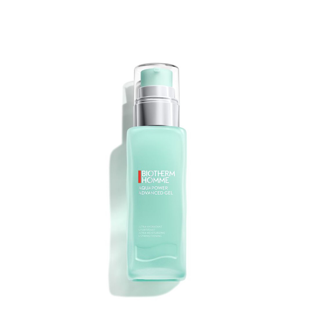 Biotherm – Homme Aquapower Advanced Gel