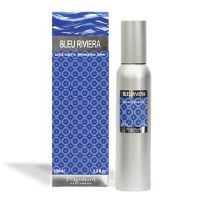 Bleu Riviera –  EDT 100ml
