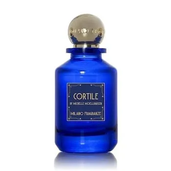 Milano Fragranze – Cortile Eau de Parfum