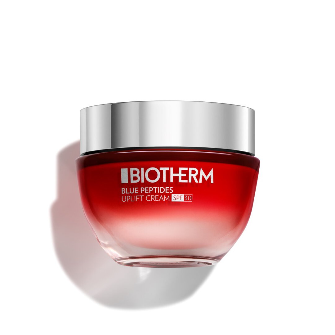 Biotherm – BLUE PEPTIDES UPLIFT CREAM SPF 30