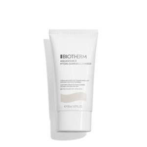 Biotherm – Aquasource Hydra Barrier Cleanser