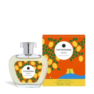Cedro – Eau de Toilette 100ML