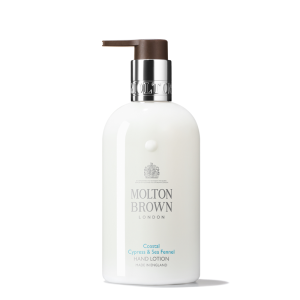 Coastal Cypress – Lozione Mani 300ml