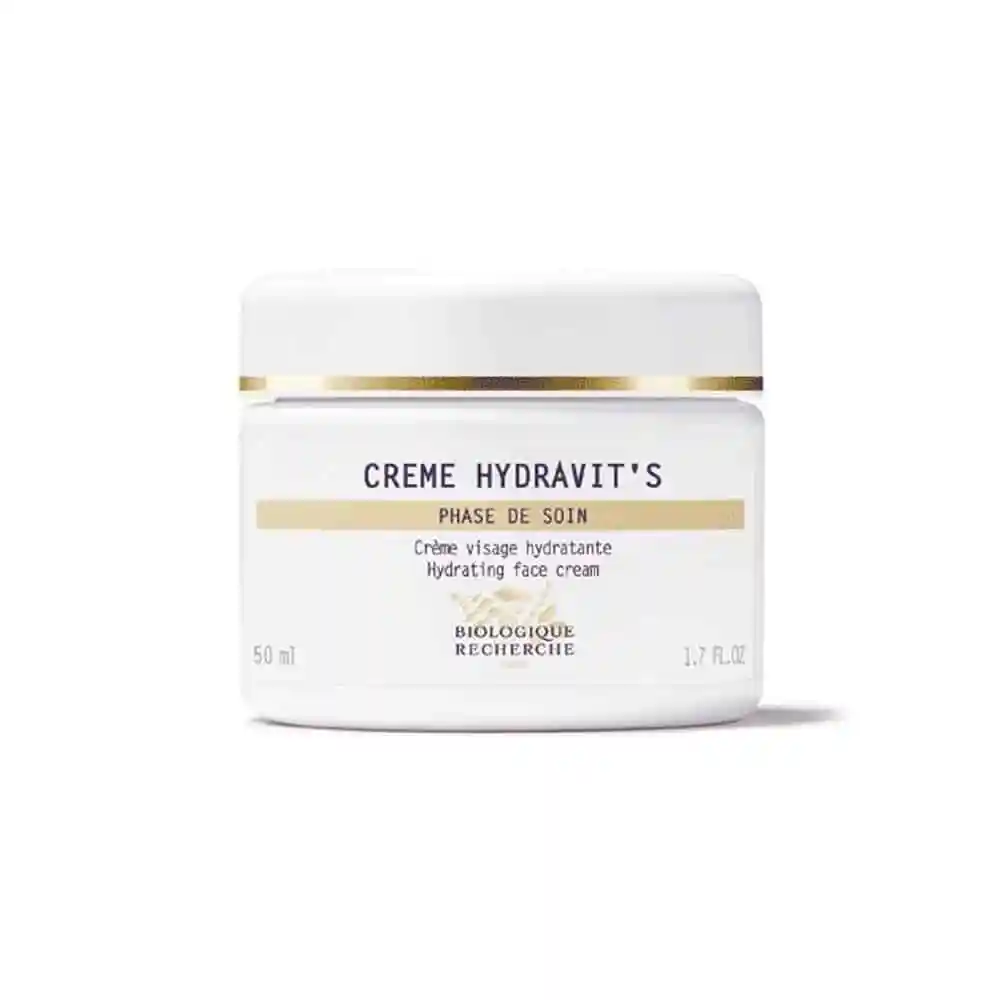 Creme Hydravit’s 50ML
