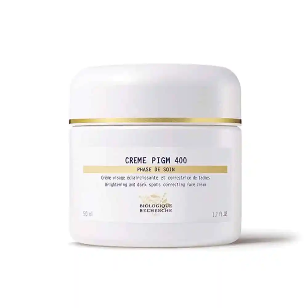 Creme PIGM 400 50ML