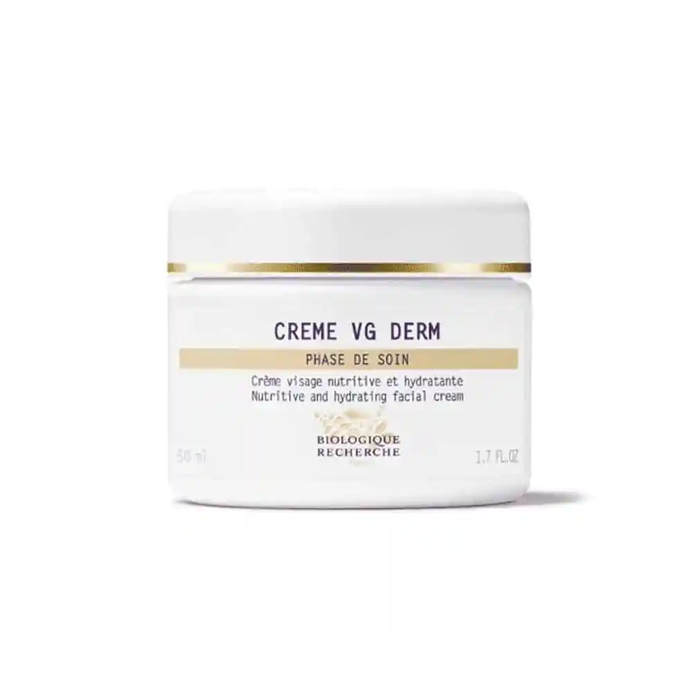 Creme VG Derm 50ML