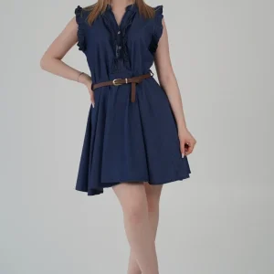 Abitino Dublin Denim Mini