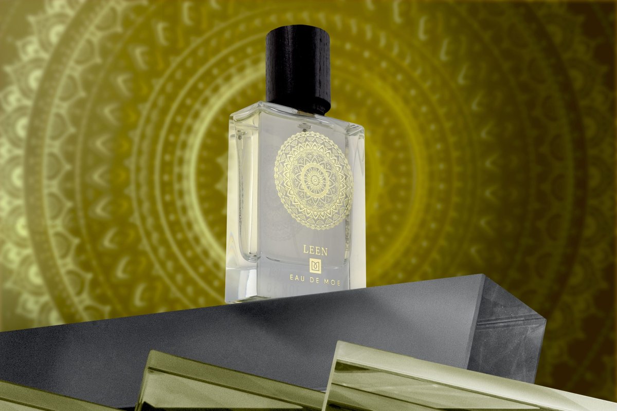 Eau de Moe – Leen Eau de Parfum - immagine 5
