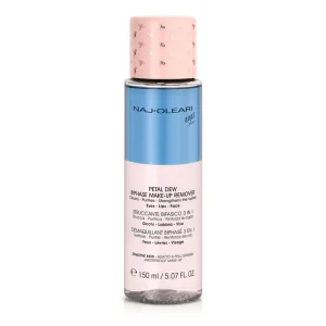Naj Oleari – Petal Dew Biphase Make-up Remover