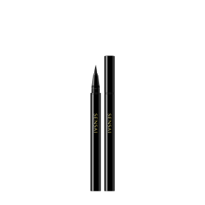 Sensai –  Designing Liquid Eyeliner