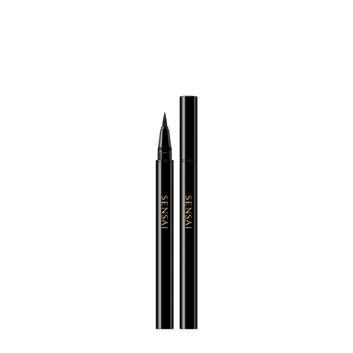 Sensai –  Designing Liquid Eyeliner