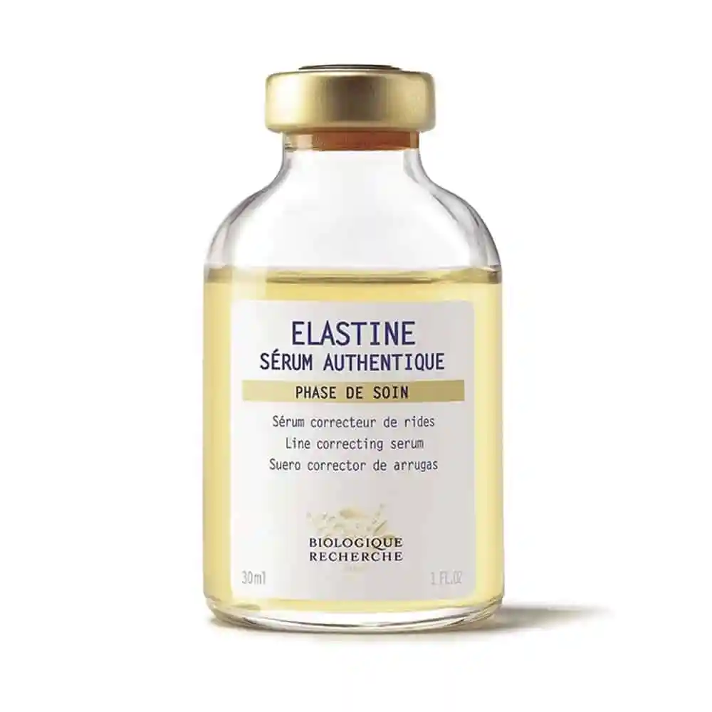 Elastine Serum Authentique 30ML