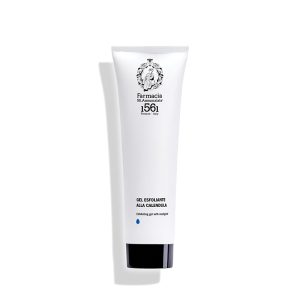 Gel Esfoliante alla Calendula 100ml