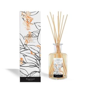 Fleur d’Oranger DIFFUSORE – 200ml